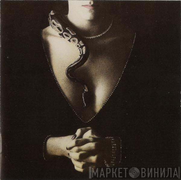 Whitesnake  - Slide It In