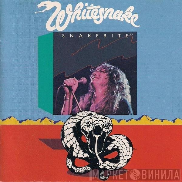 Whitesnake - Snakebite