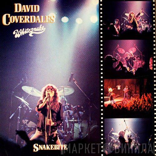 Whitesnake  - Snakebite