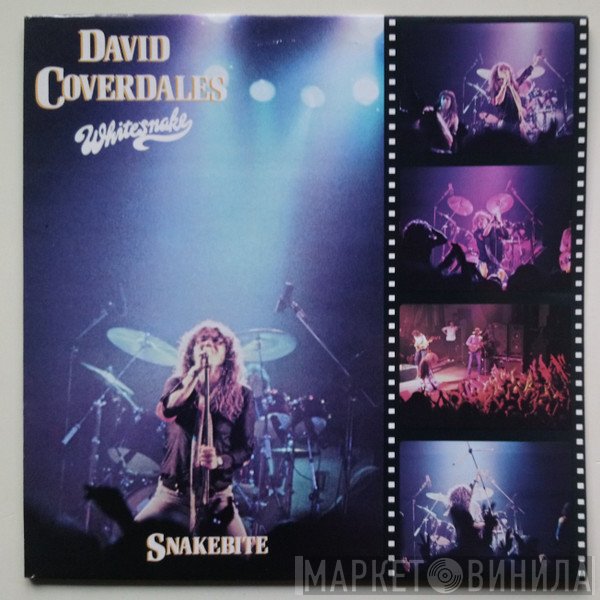 Whitesnake  - Snakebite