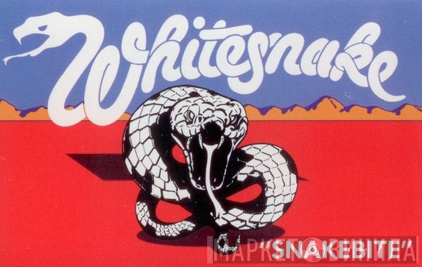 Whitesnake  - Snakebite