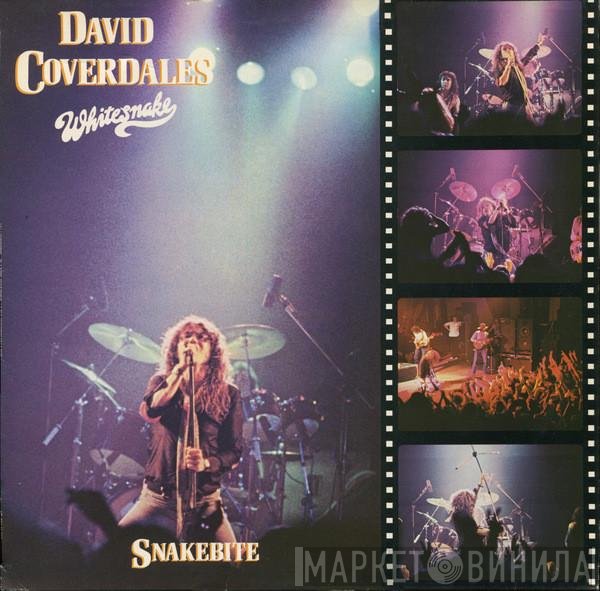Whitesnake  - Snakebite