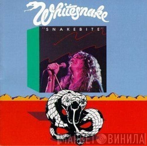 Whitesnake  - Snakebite