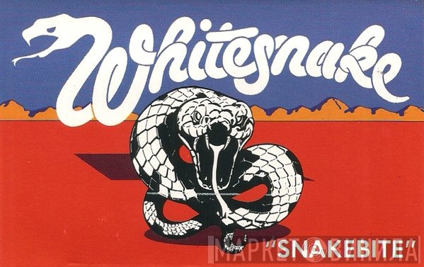 Whitesnake  - Snakebite