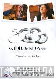 Whitesnake  - Starkers In Tokyo