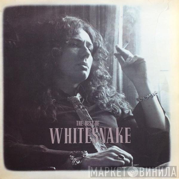 Whitesnake - The Best Of Whitesnake