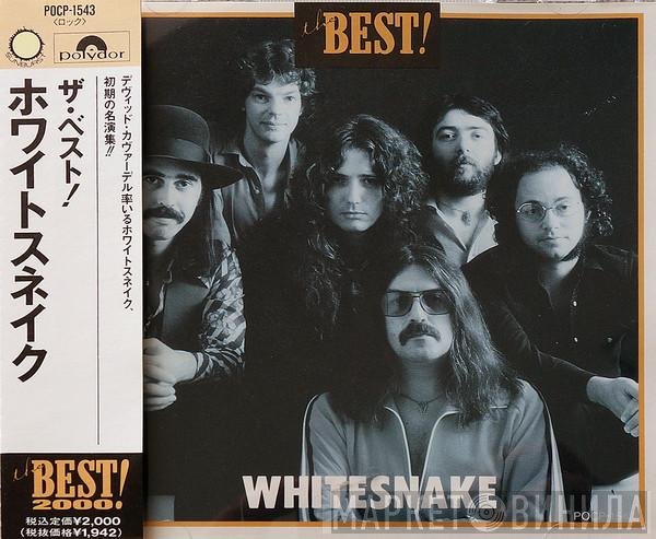 Whitesnake - The Best!