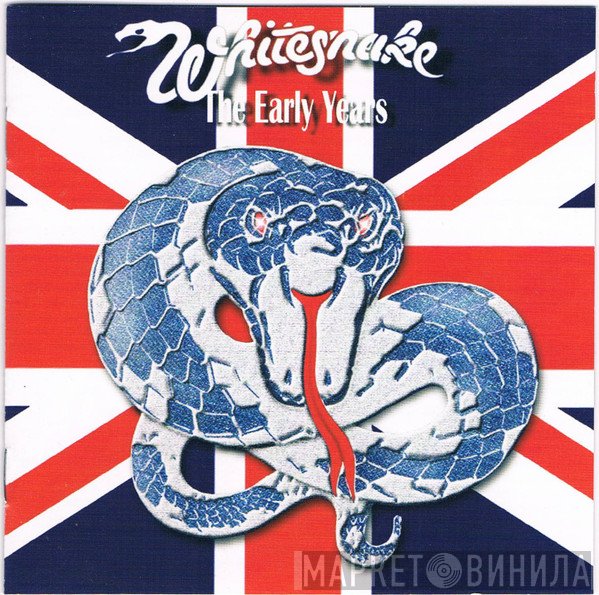 Whitesnake - The Early Years