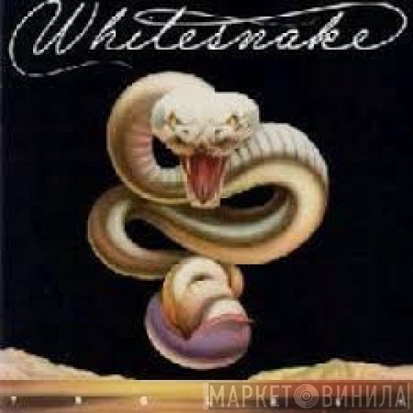 Whitesnake  - Trouble