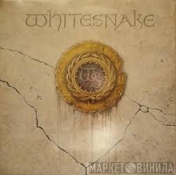 Whitesnake - Whitesnake