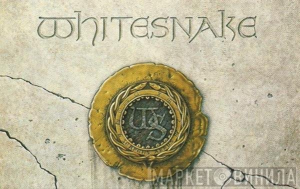 Whitesnake - Whitesnake