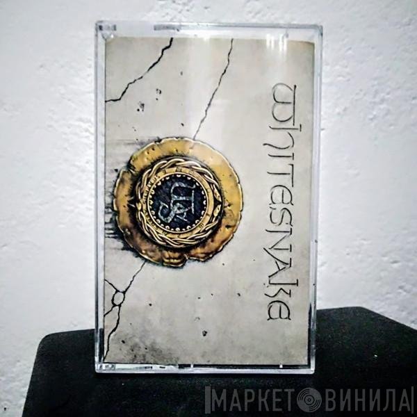 Whitesnake - Whitesnake