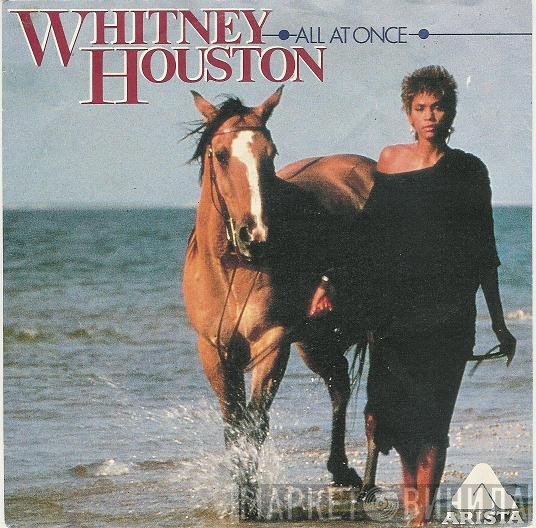Whitney Houston  - All At Once