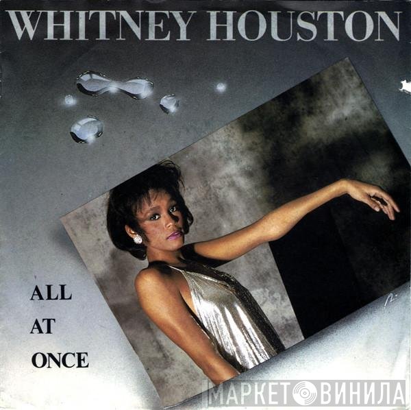 Whitney Houston  - All At Once