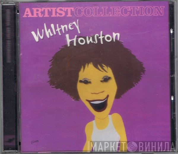 Whitney Houston  - Artist Collection