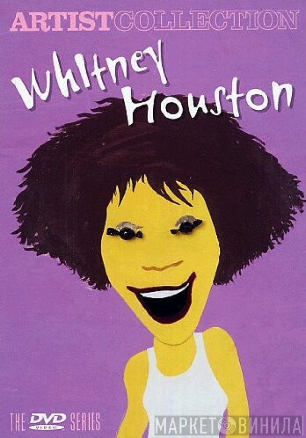 Whitney Houston  - Artist Collection