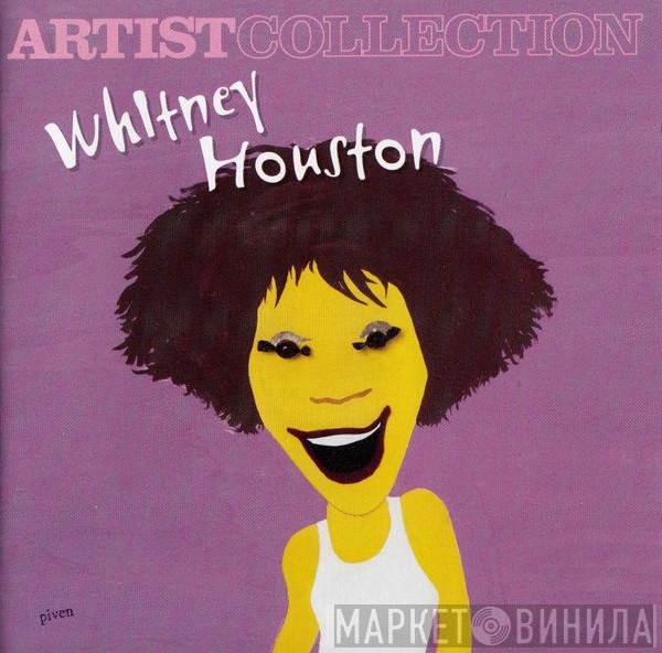 Whitney Houston  - Artist Collection