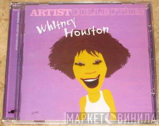 Whitney Houston  - Artist Collection