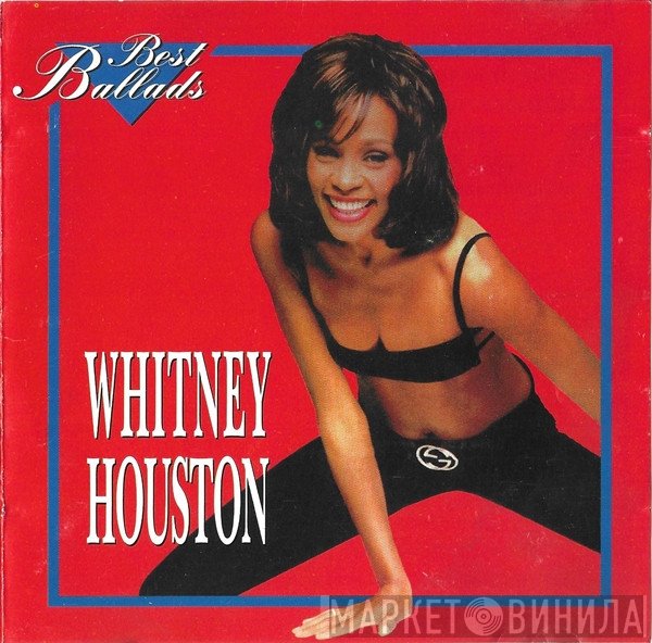 Whitney Houston  - Best Ballads