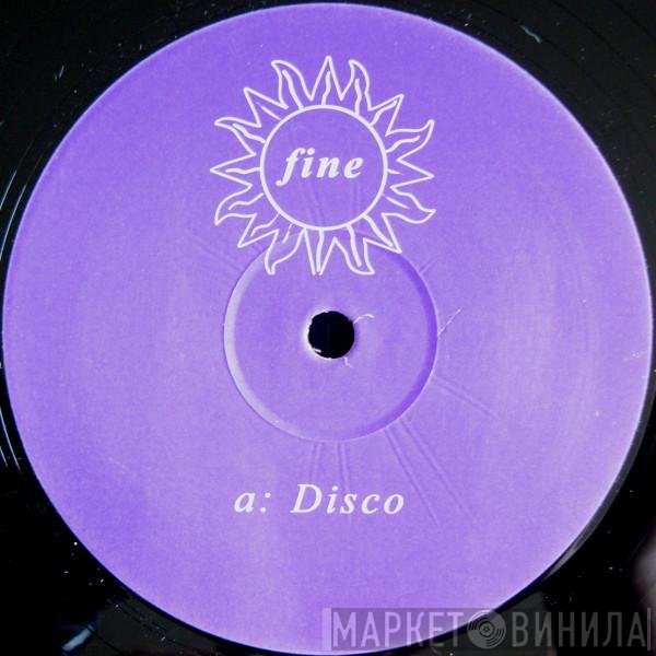 Whitney Houston - Fine (Pacha Ibiza 2003 Rmx)