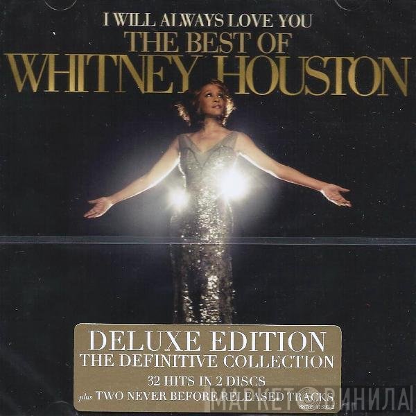 Whitney Houston - I Will Always Love You: The Best Of Whitney Houston