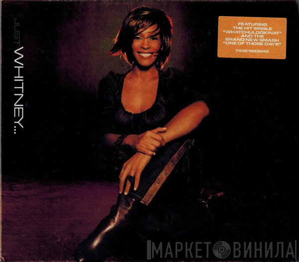 Whitney Houston - Just Whitney...