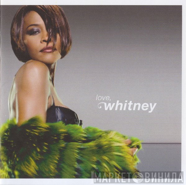Whitney Houston - Love, Whitney