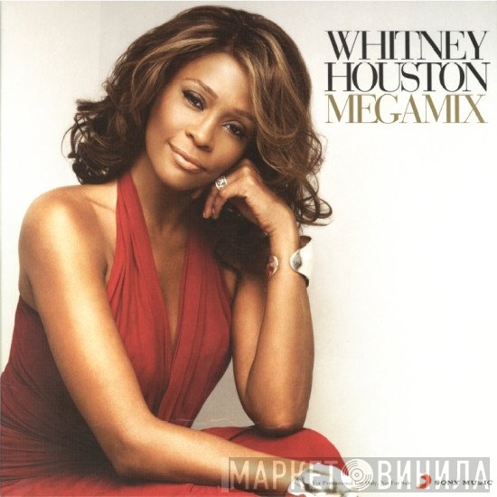 Whitney Houston  - Megamix