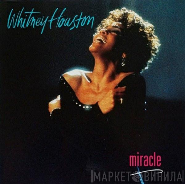 Whitney Houston  - Miracle