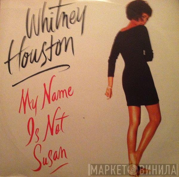 Whitney Houston - My Name Is Not Susan