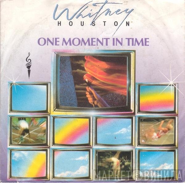 Whitney Houston - One Moment In Time