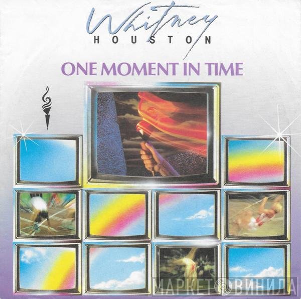 Whitney Houston  - One Moment In Time