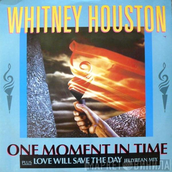 Whitney Houston  - One Moment In Time