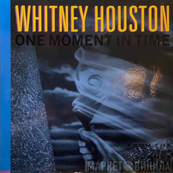 Whitney Houston  - One Moment In Time
