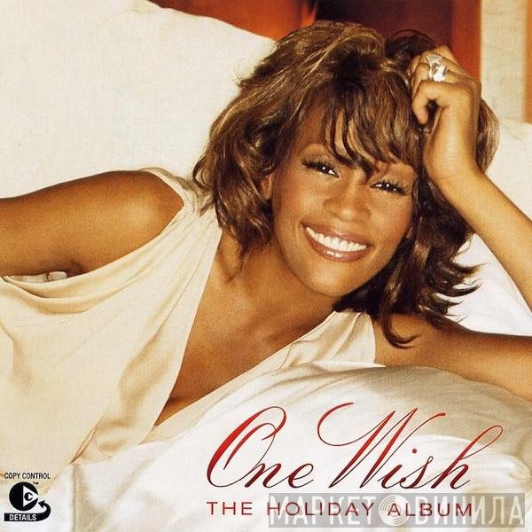 Whitney Houston - One Wish (The Holiday Album)