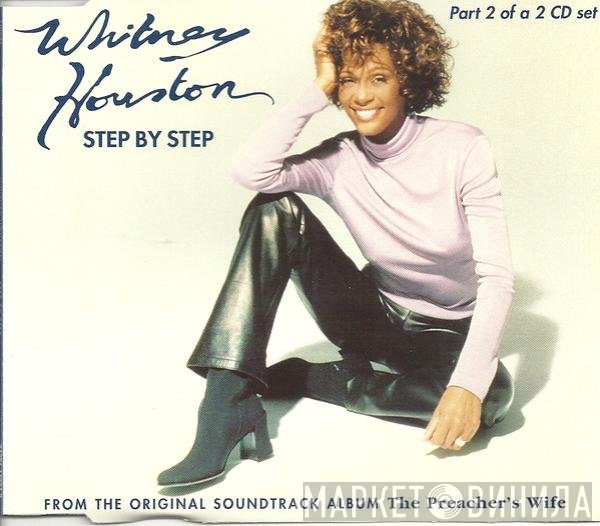 Whitney Houston  - Step By Step
