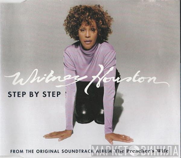 Whitney Houston  - Step By Step