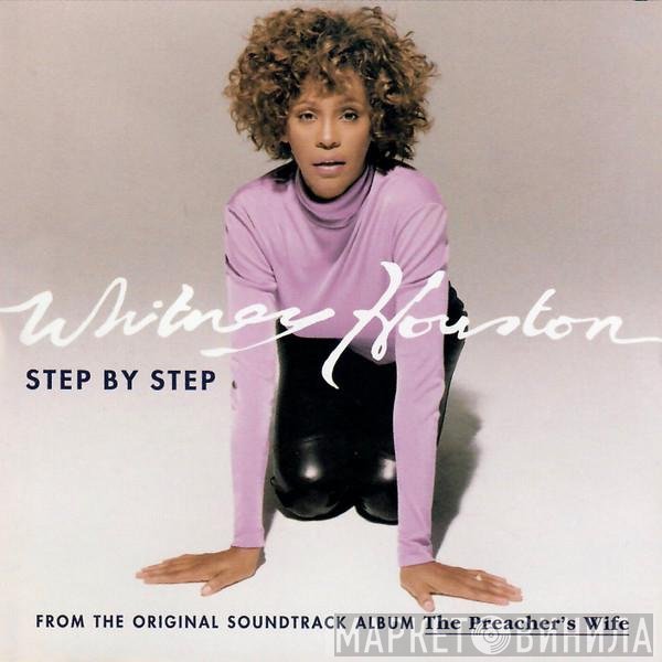 Whitney Houston  - Step By Step