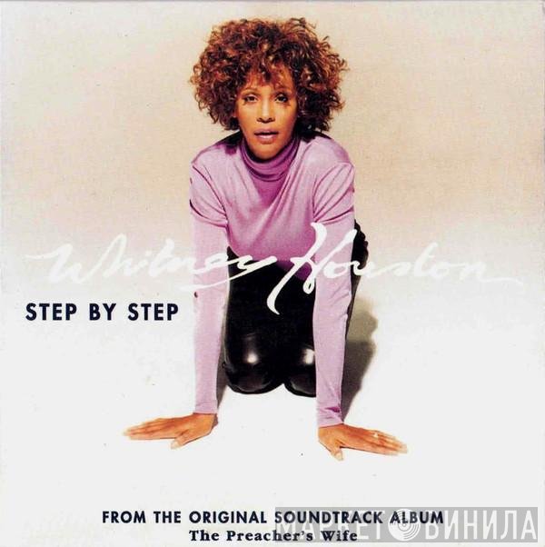 Whitney Houston  - Step By Step
