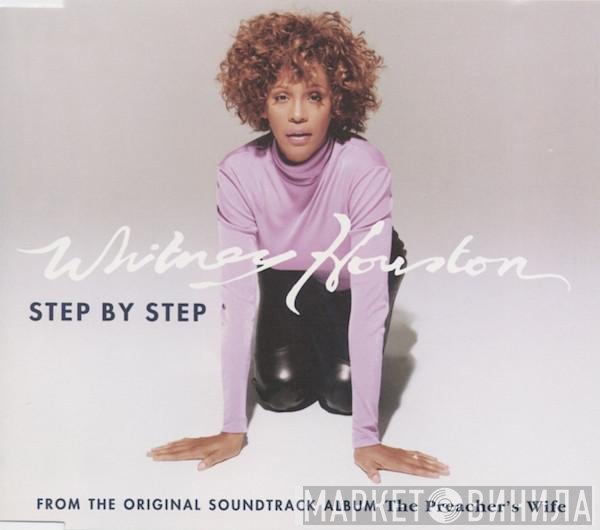 Whitney Houston  - Step By Step