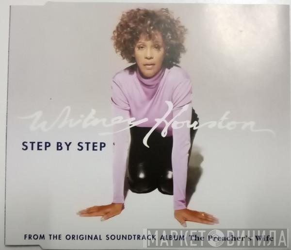 Whitney Houston  - Step By Step