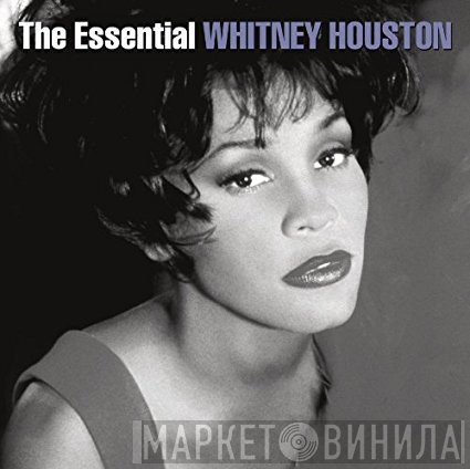 Whitney Houston  - The Essential