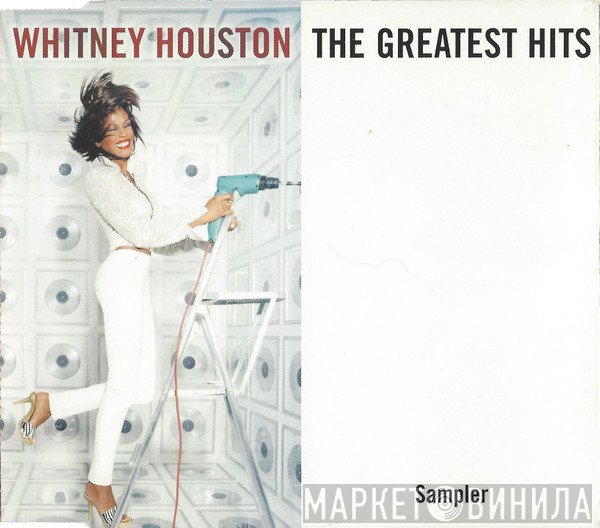 Whitney Houston  - The Greatest Hits (Sampler)