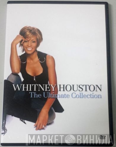 Whitney Houston  - The Ultimate Collection