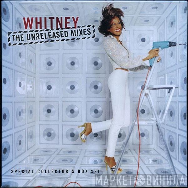 Whitney Houston  - The Unreleased Mixes