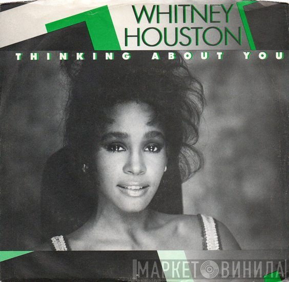 Whitney Houston  - Thinking About You