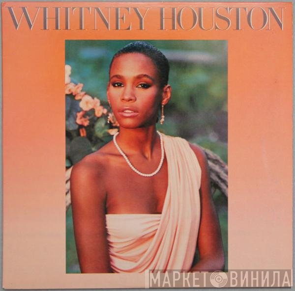 Whitney Houston  - Whitney Houston