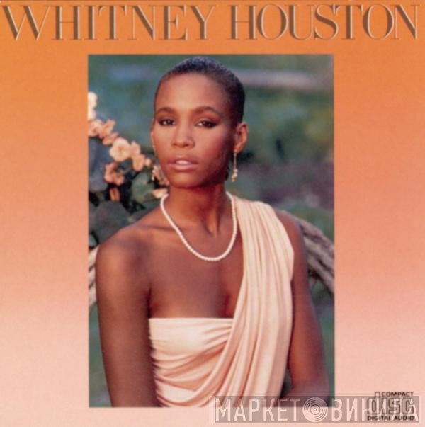 Whitney Houston - Whitney Houston