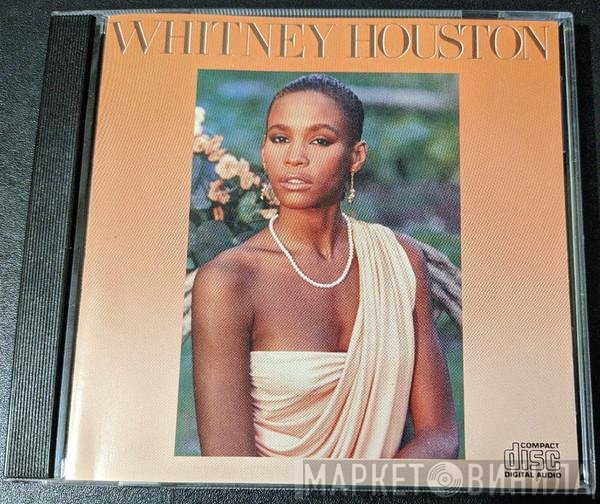 Whitney Houston - Whitney Houston