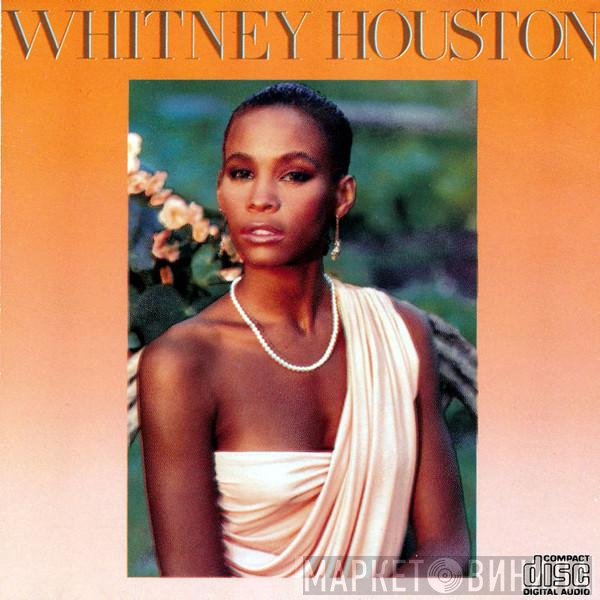Whitney Houston  - Whitney Houston